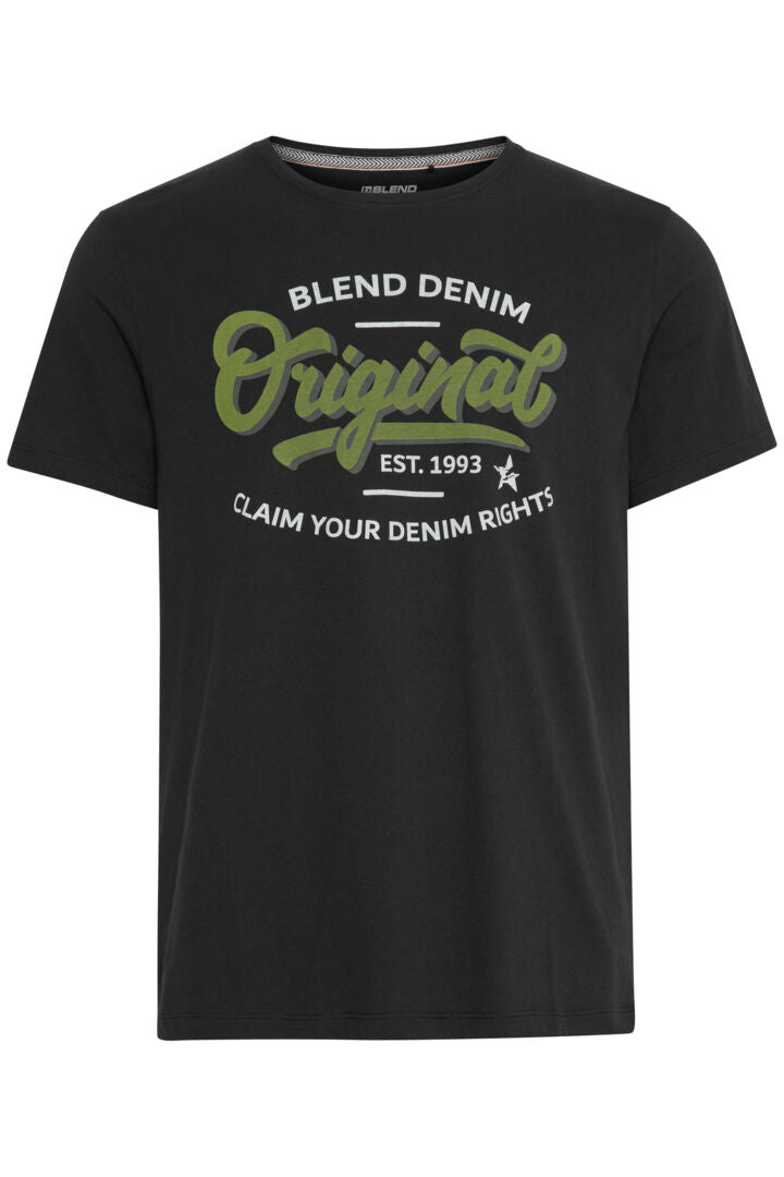 Claim Your Denim Rights T-Shirt