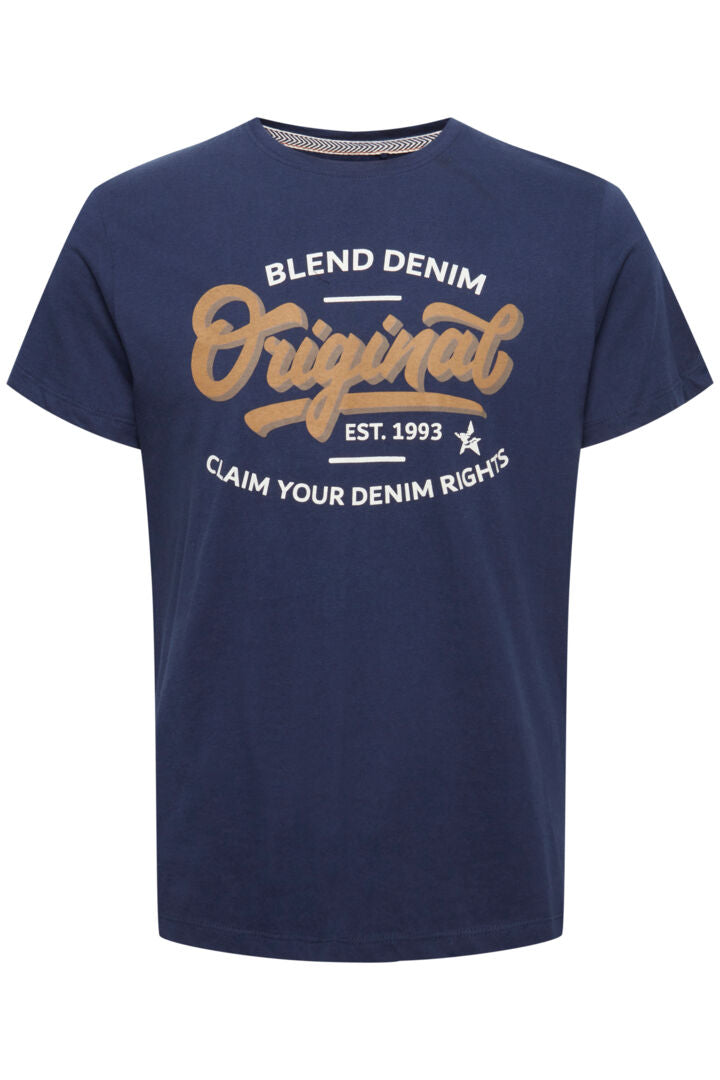 Claim Your Denim Rights T-Shirt