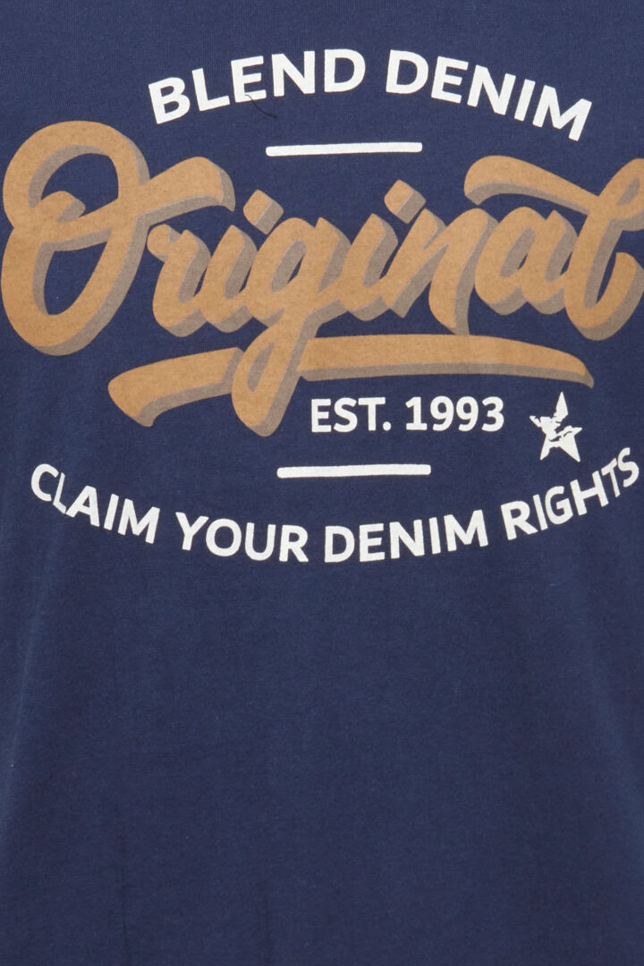 Claim Your Denim Rights T-Shirt
