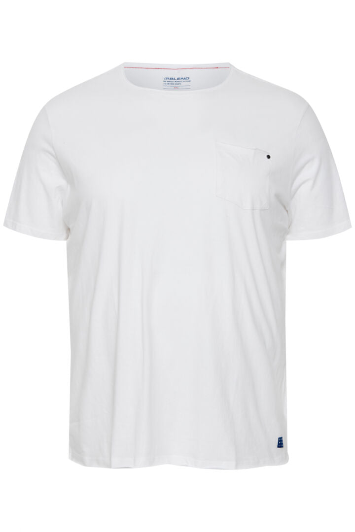 Single Pocket T-Shirt