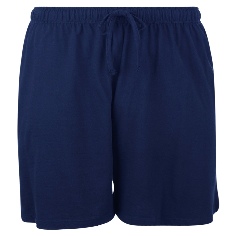 Twin Pack Lounge Shorts