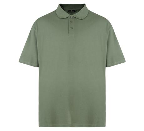 Plain Polo Shirt