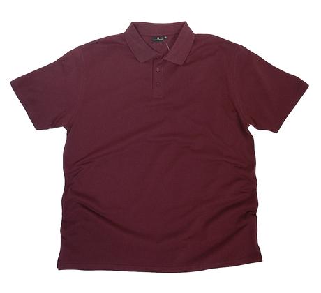 Plain Polo Shirt