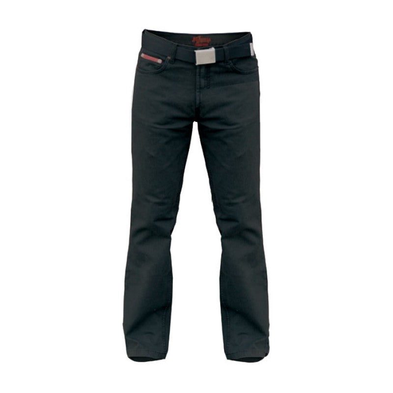 Mario' Enzyme Washed Bedford Cords