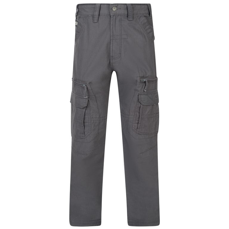 Cargo Combat Pants