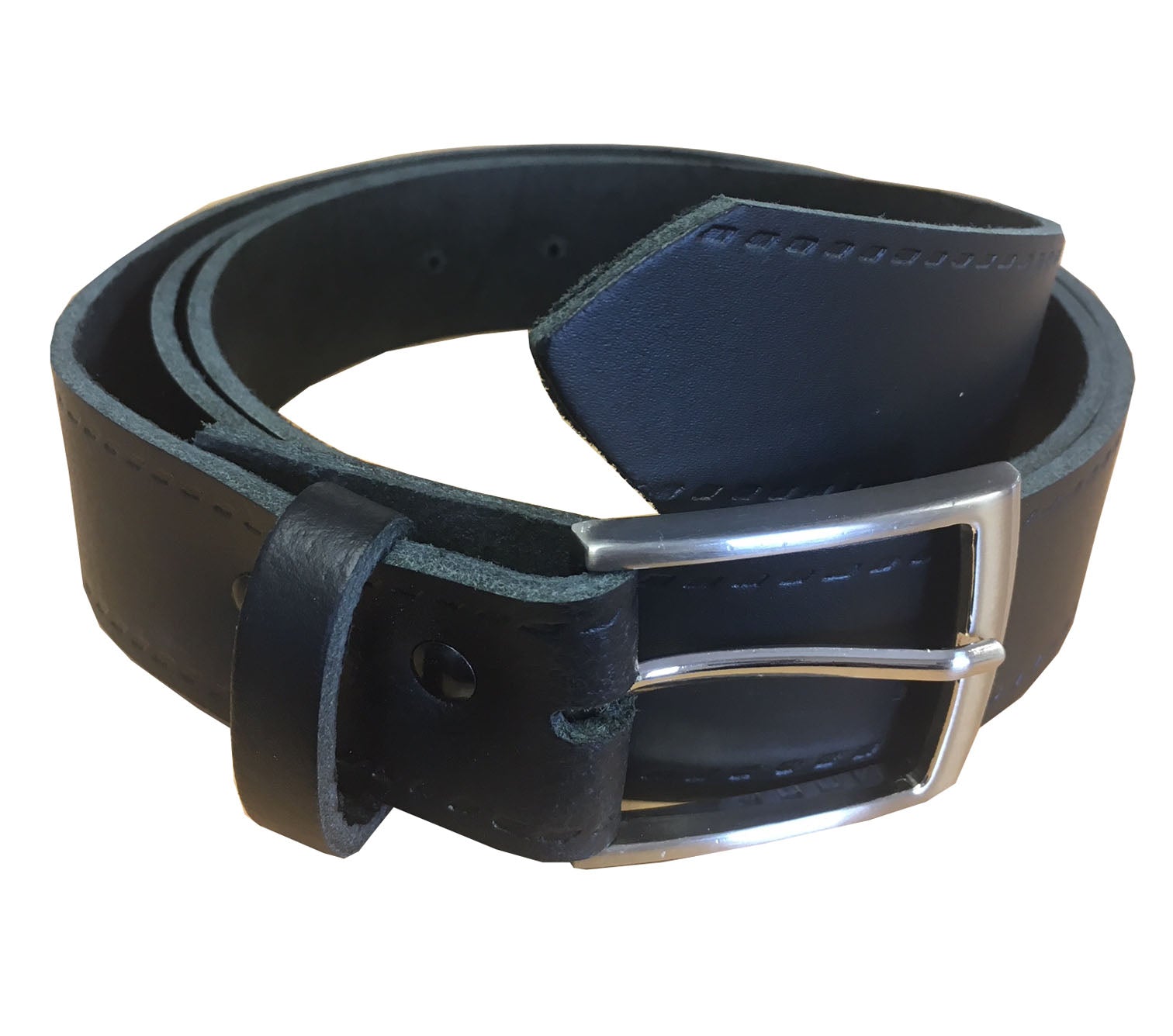 Leather Trouser Belt