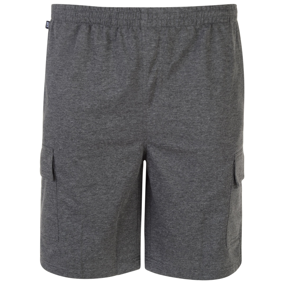 Jersey Cargo Shorts