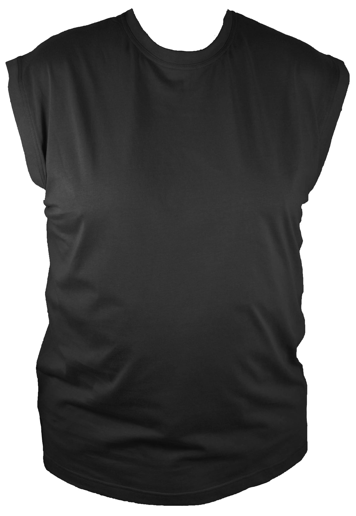 Sleeveless T-Shirt