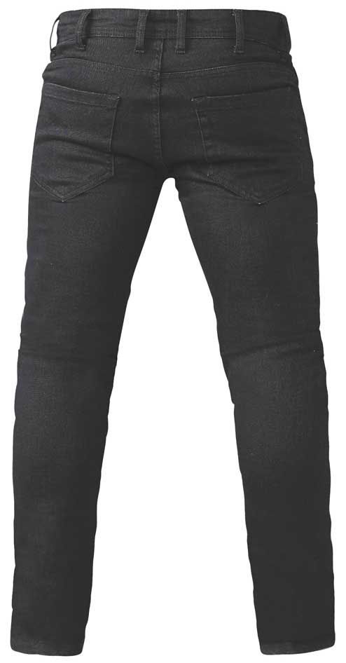 Claude Slim Fit Stretch Jeans