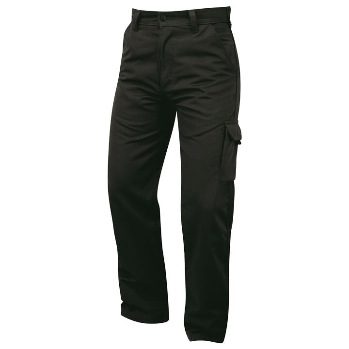 Tall Fit Hawk Combat Trousers