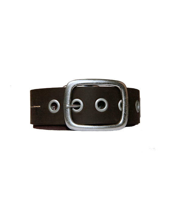 Bonded Leather Belt