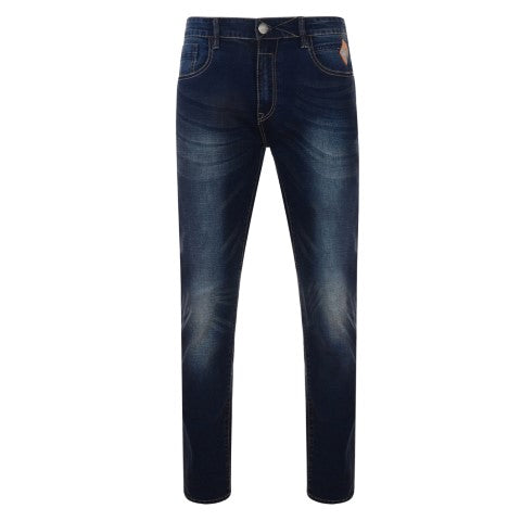 Sergio Low Waist Stretch Jeans