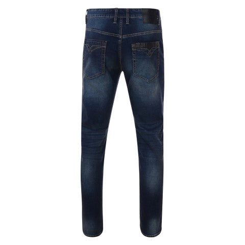 Sergio Low Waist Stretch Jeans