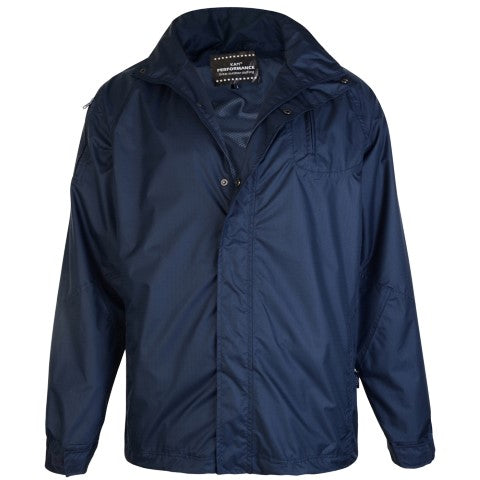 Tall Fit Waterproof Jacket