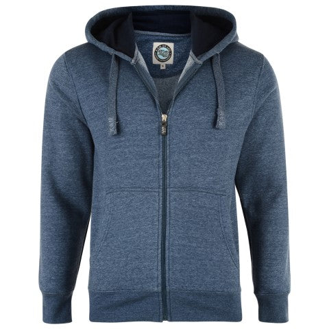 Casual Plain Hoody