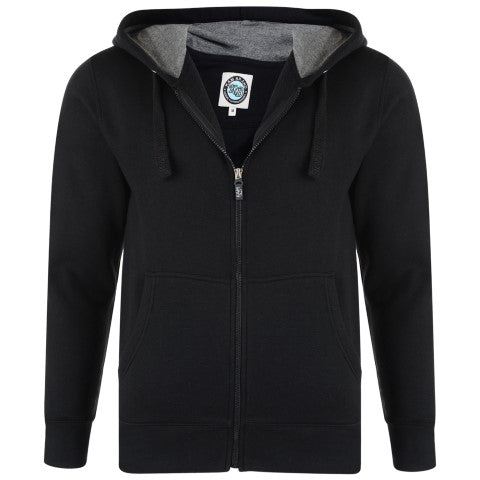 Casual Plain Hoody