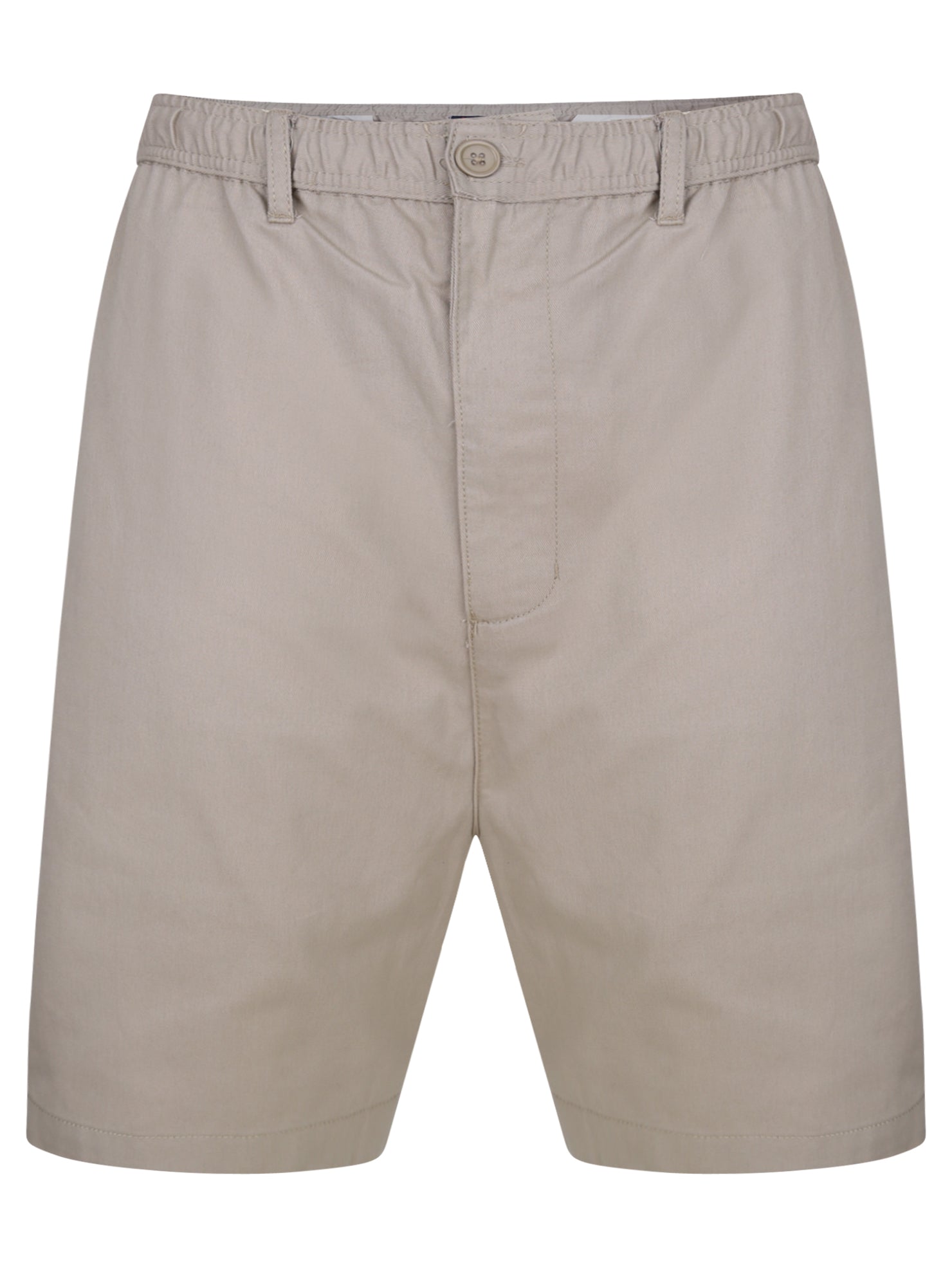 Cotton Rugby Shorts