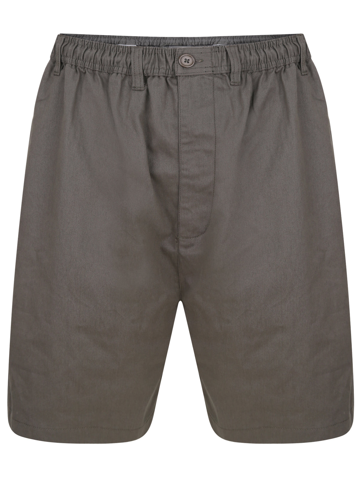 Cotton Rugby Shorts