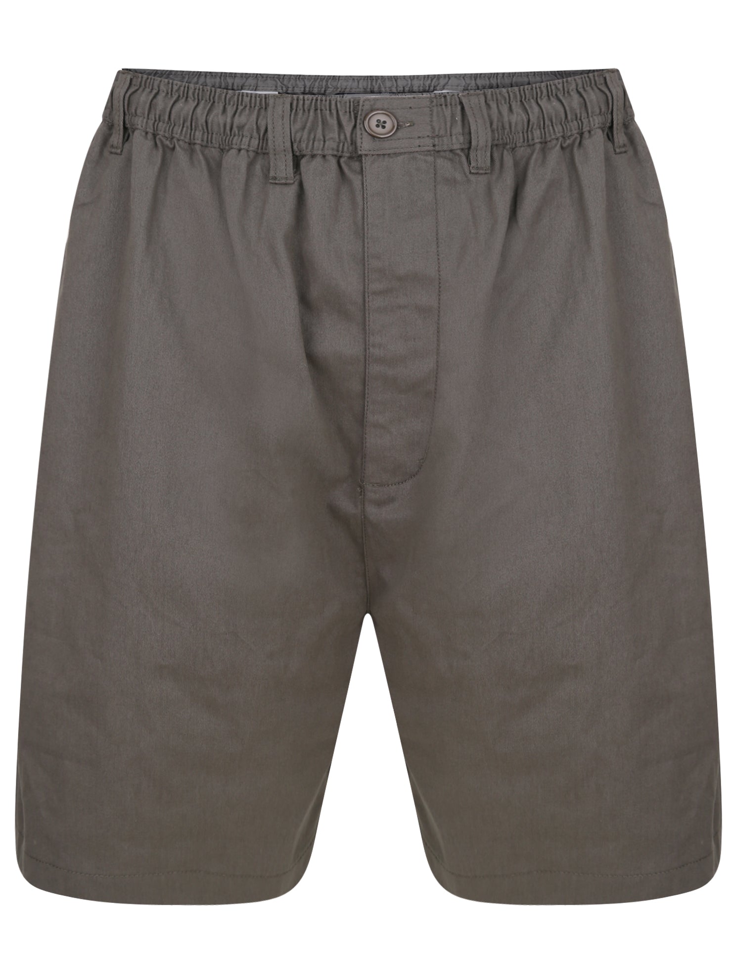 Cotton Rugby Shorts