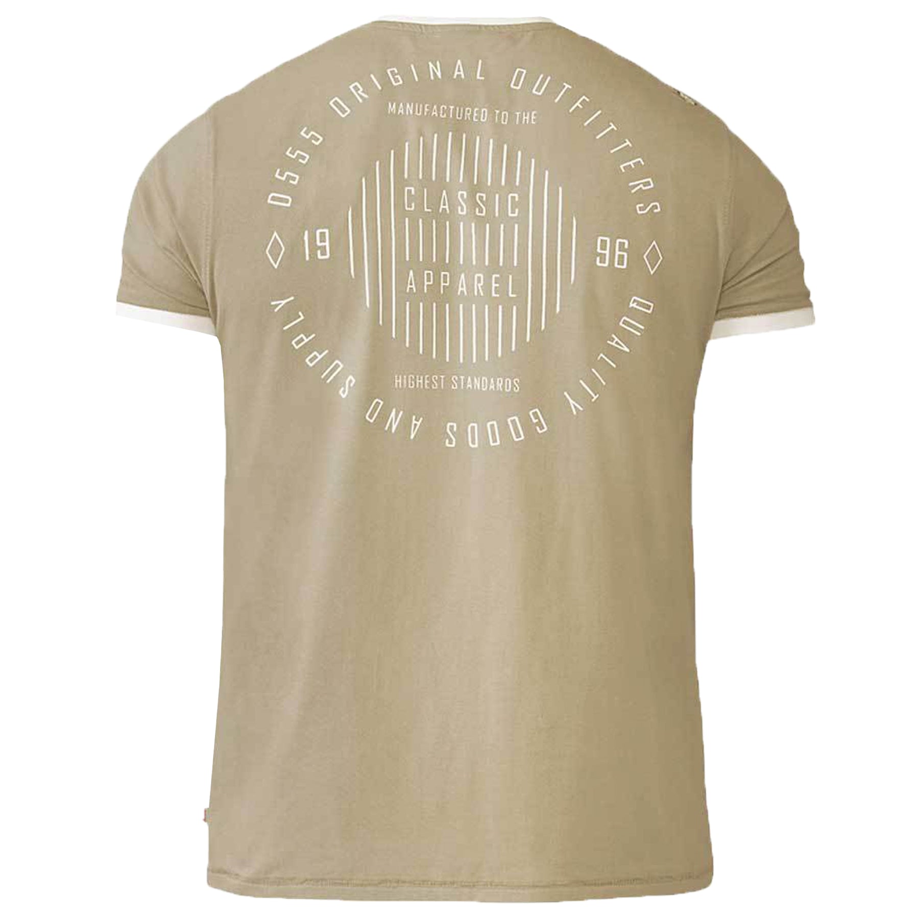 Otis' Outfitters T-Shirt
