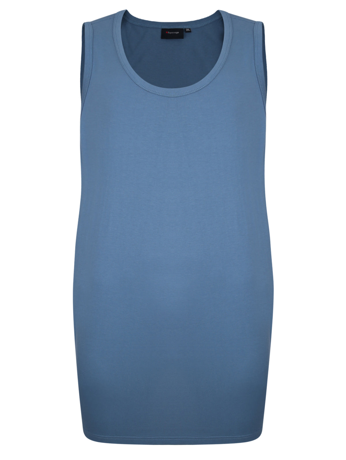 Plain Sports Vest