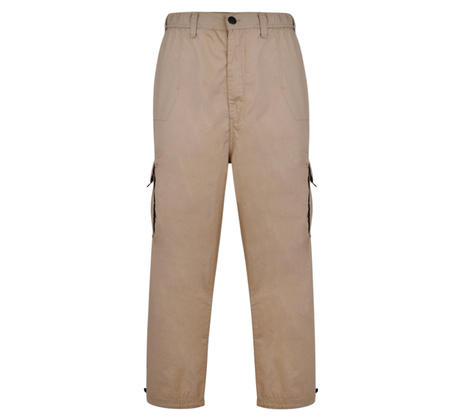 Lightweight Cargo Trousers