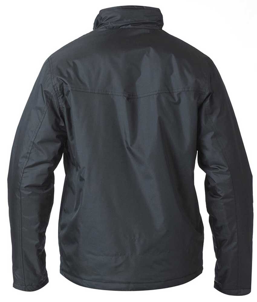 Rayford' Light Padded Jacket
