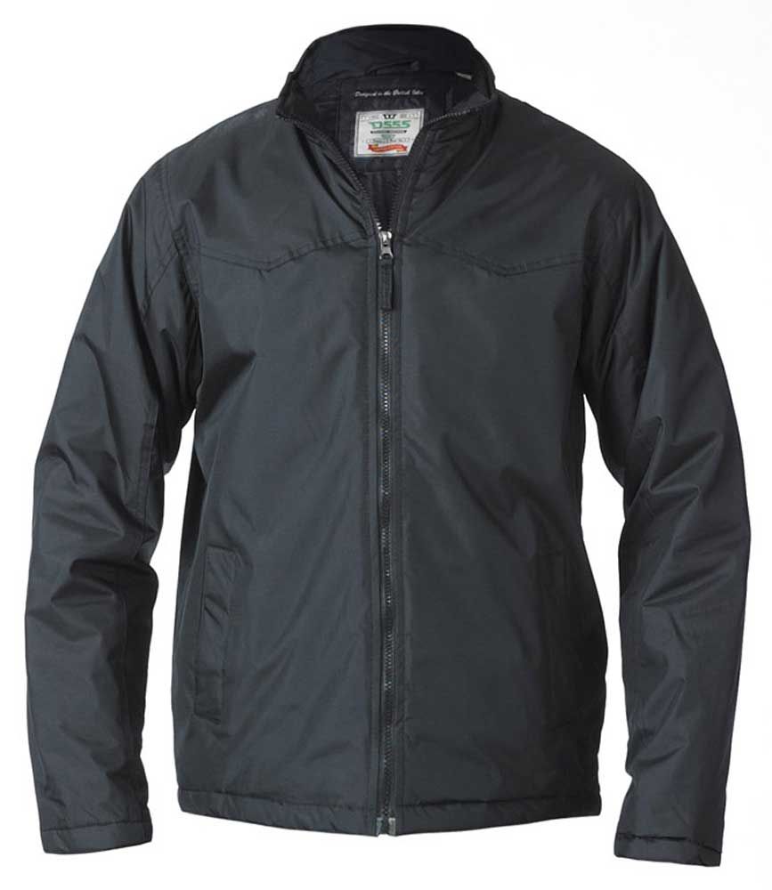 Rayford' Light Padded Jacket