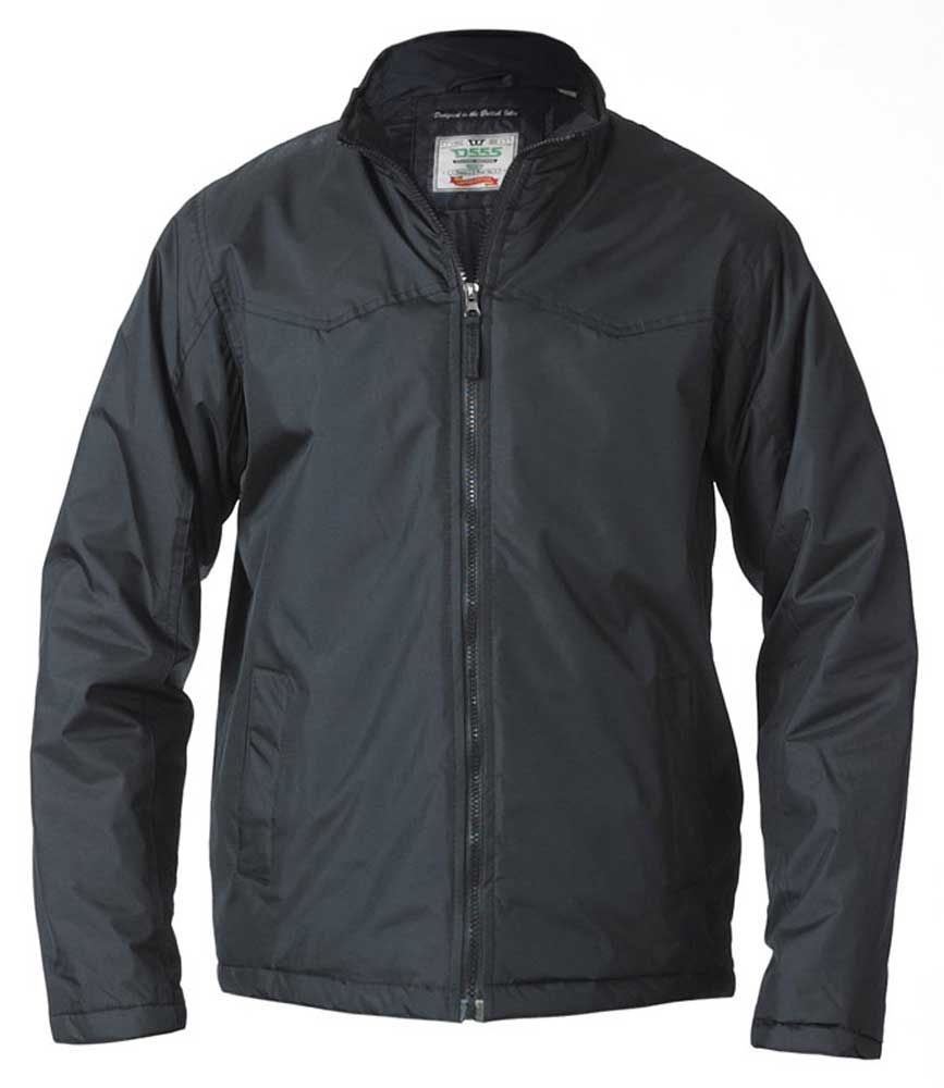 'Rayford' Light Padded Jacket