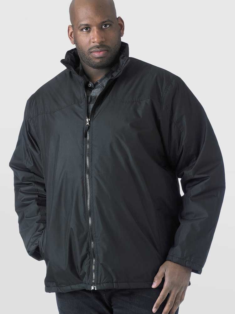 'Rayford' Light Padded Jacket