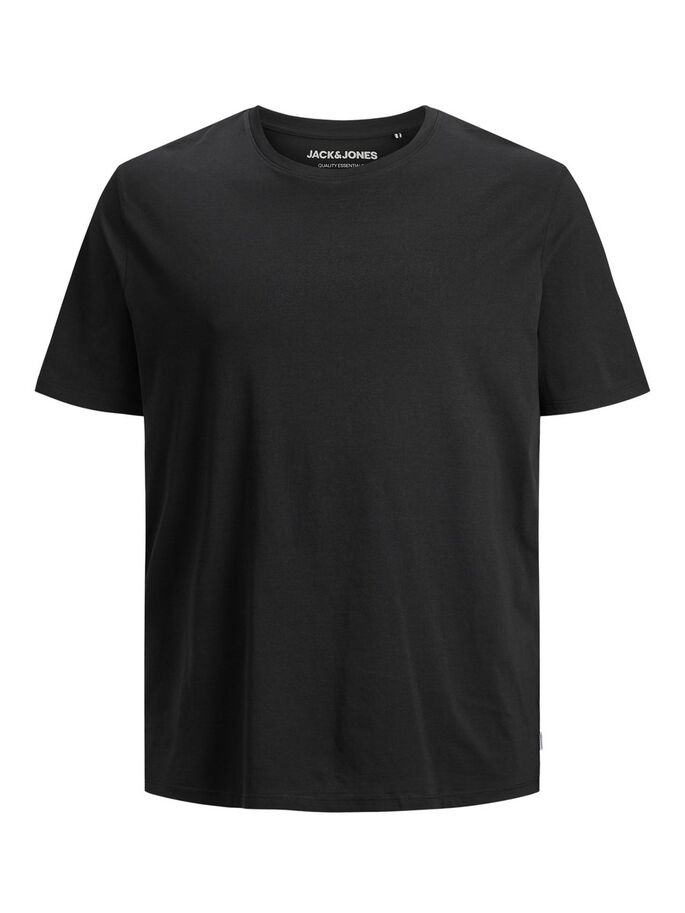 Organic Basic T-Shirt