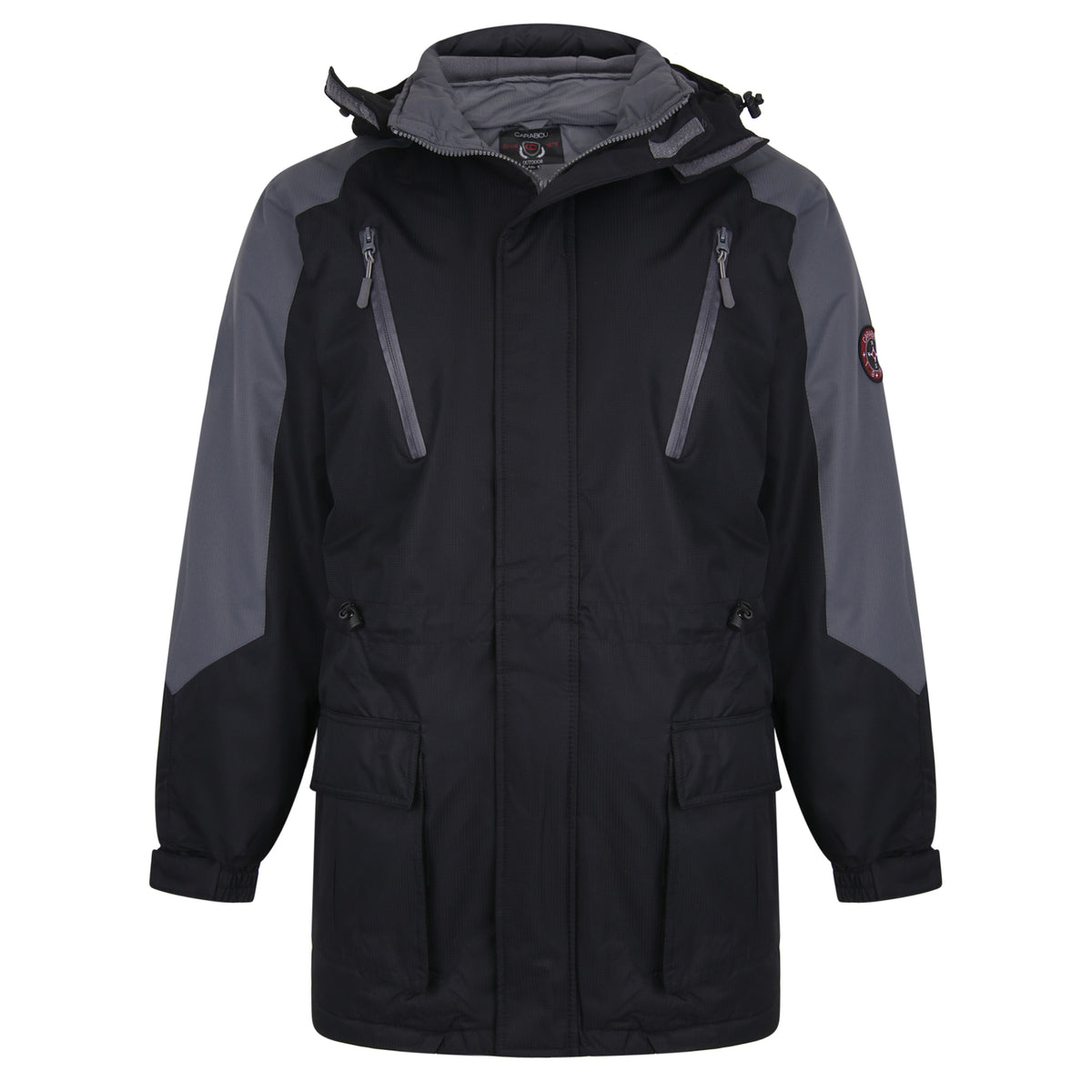 Pendle2 Padded Coat