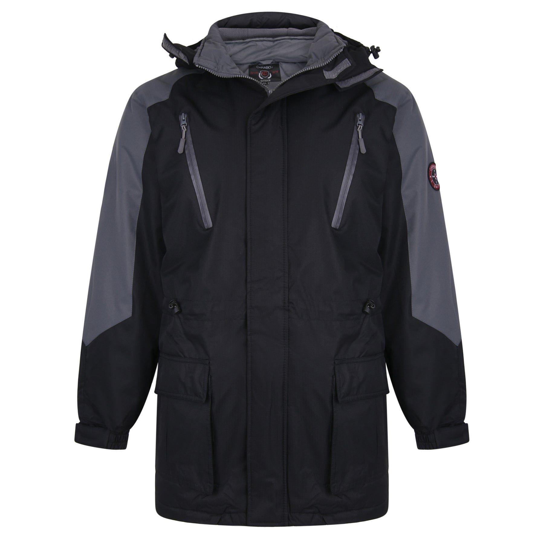 Pendle2 Padded Coat