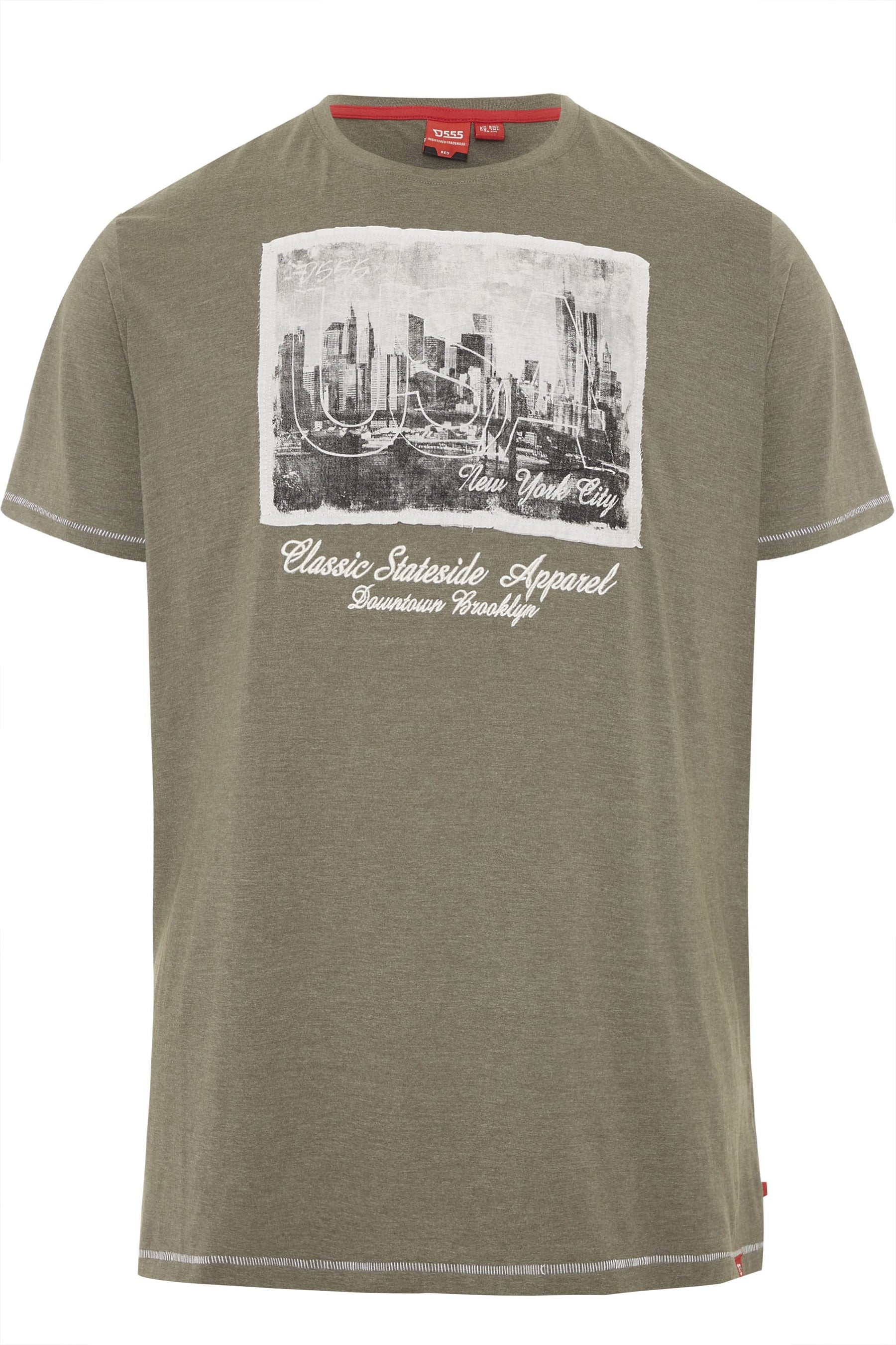 Jayden' Stateside T-Shirt