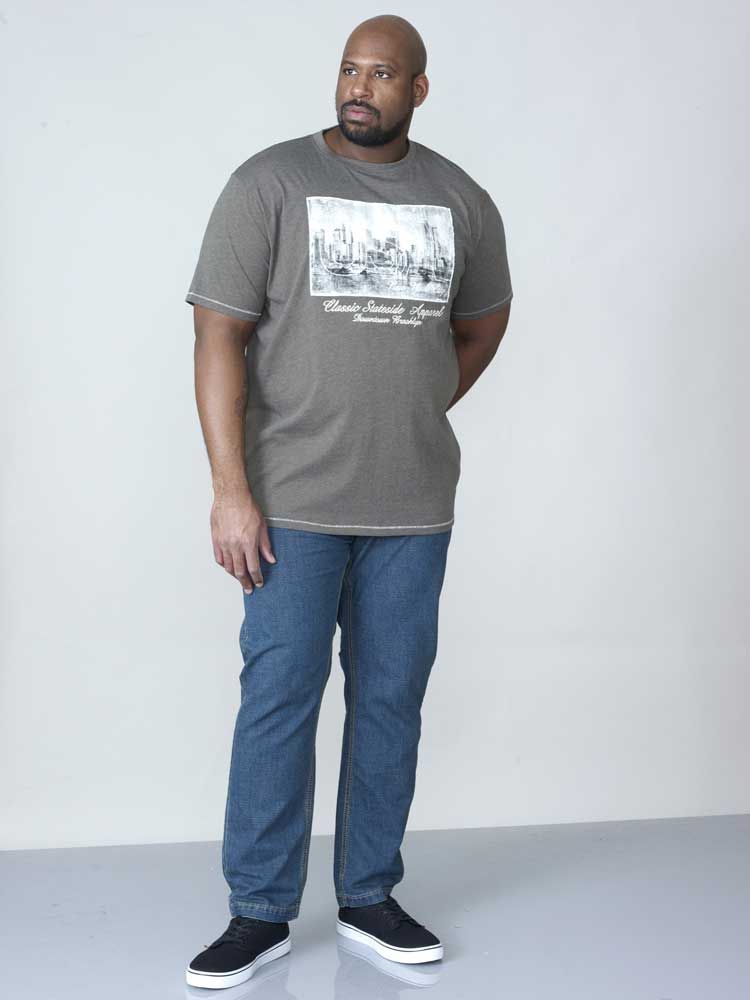 Jayden' Stateside T-Shirt