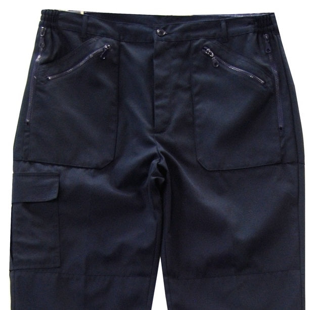 Action Workwear Pants