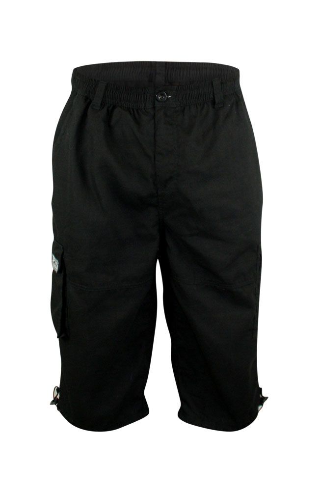 Mason' Cargo Capri Pants