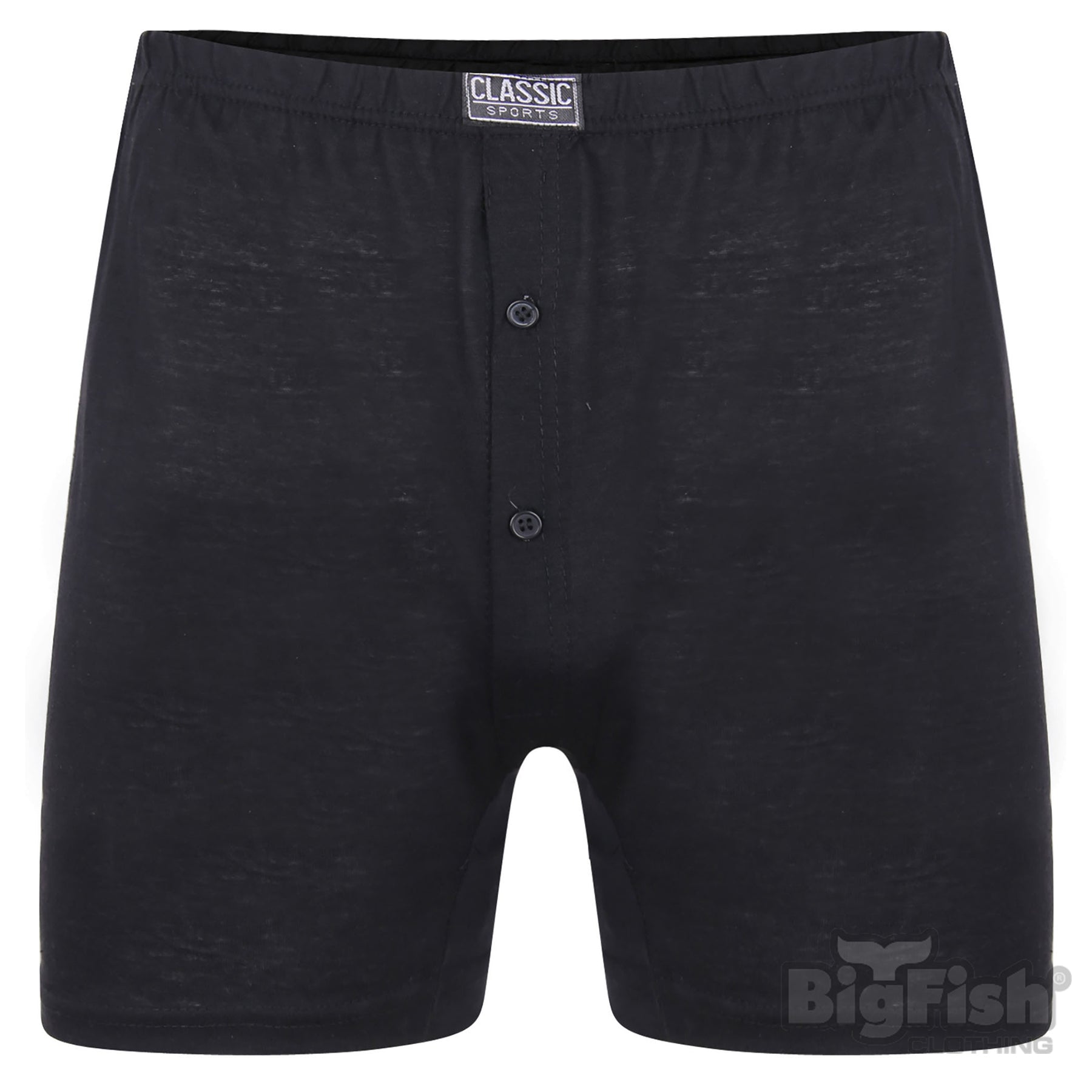 Classic Sports 3 Pack Boxers