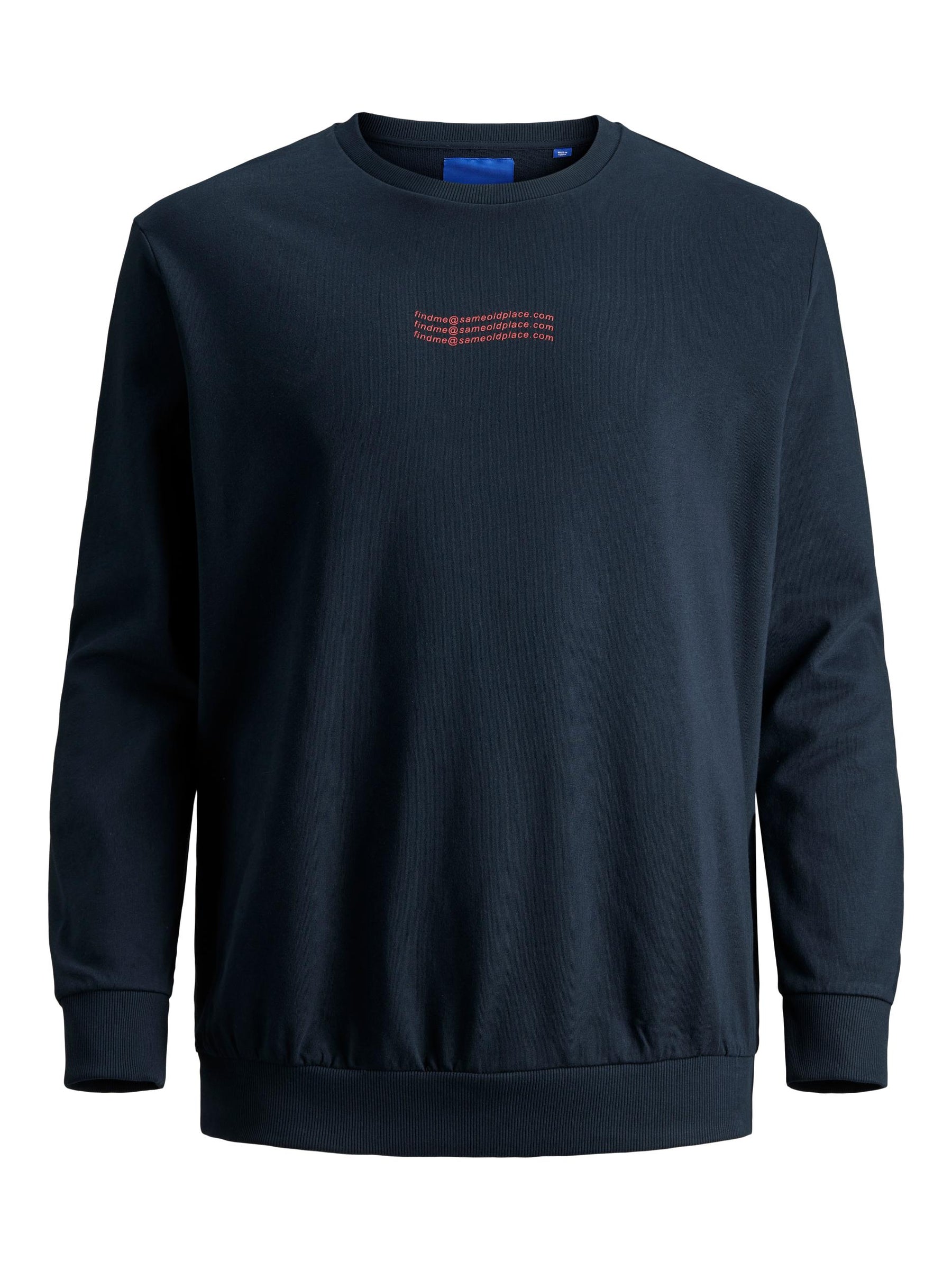 Jortomorrow Sweatshirt