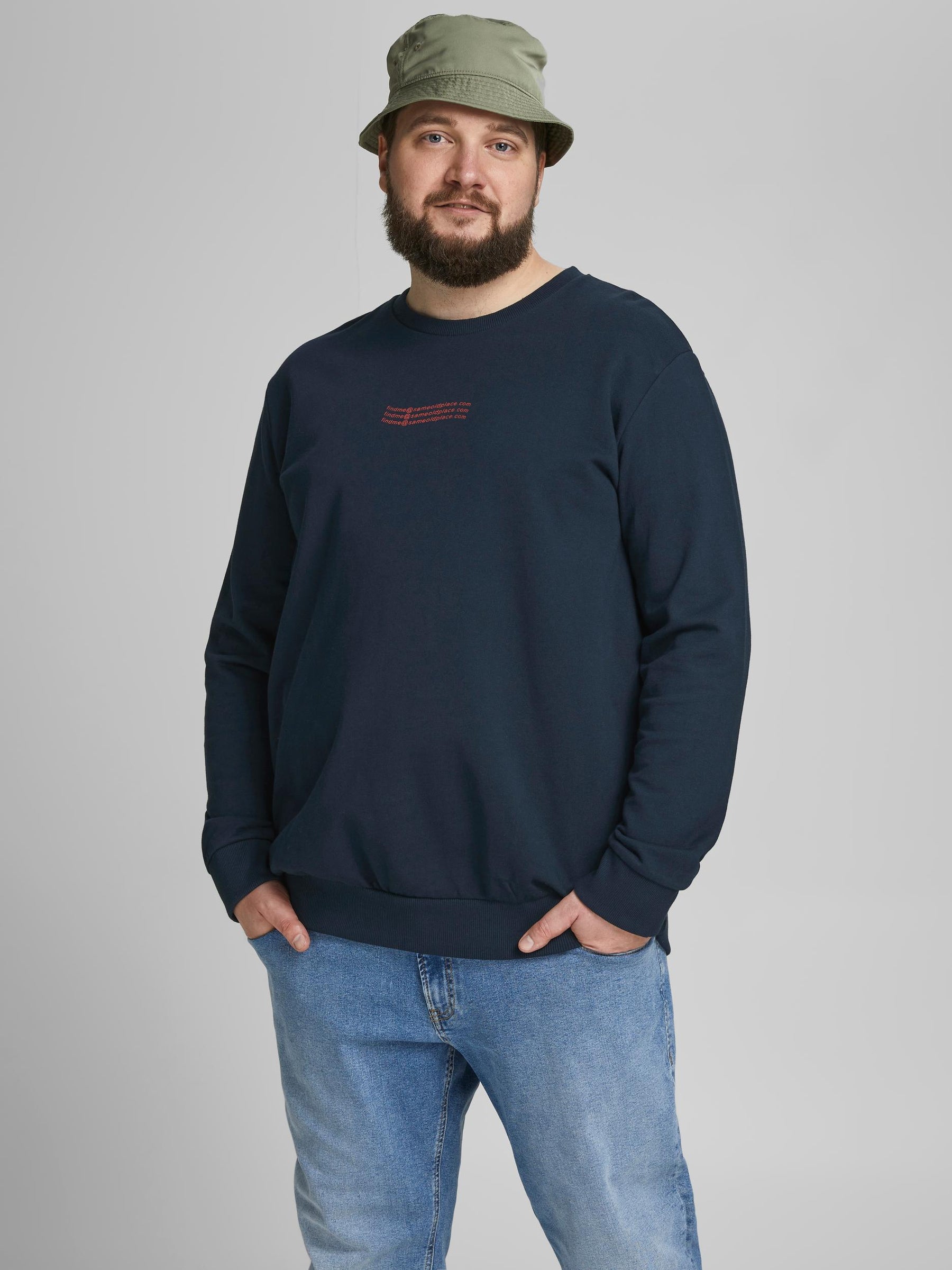 Jortomorrow Sweatshirt