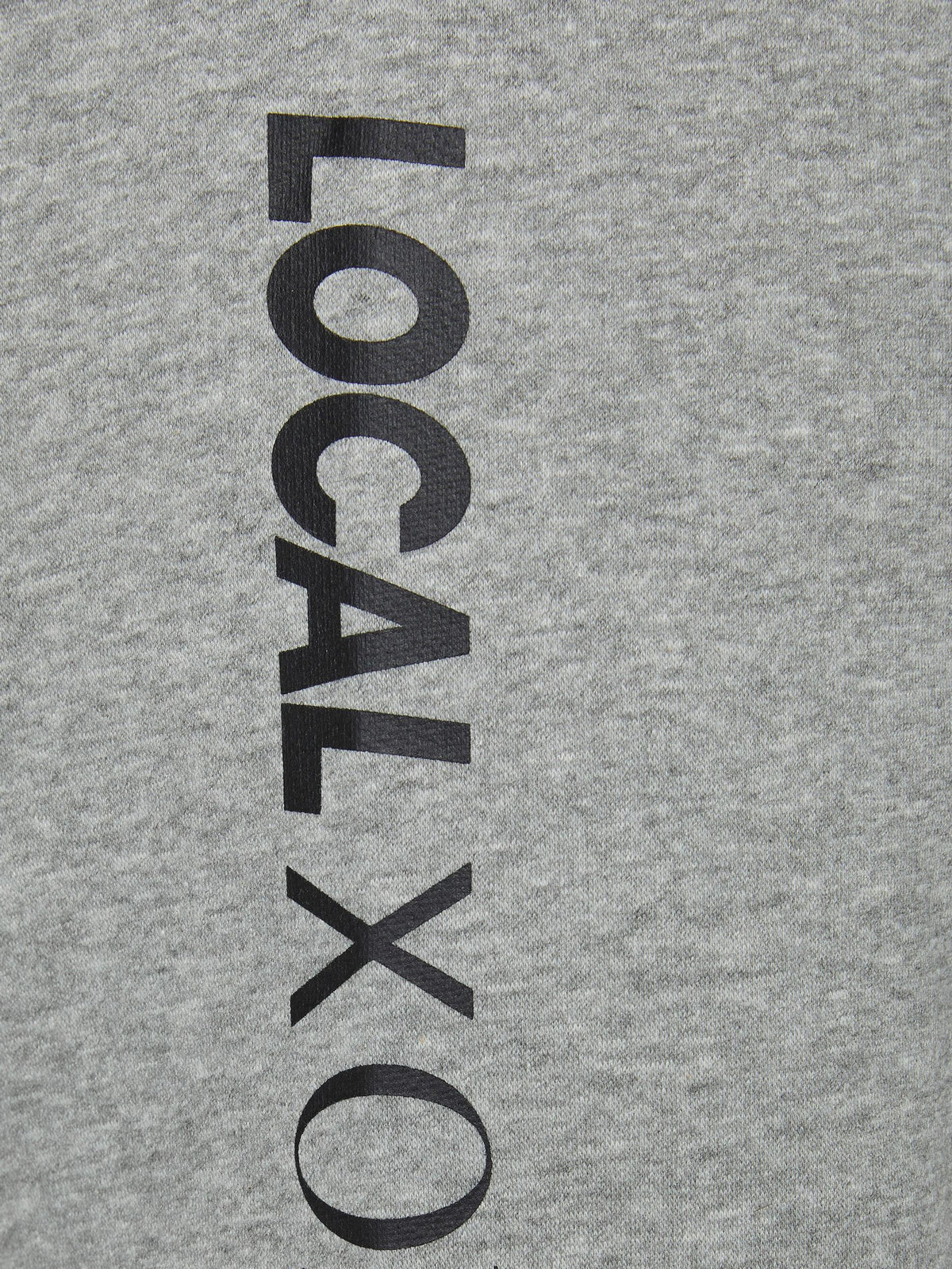 Jorelias Crew Neck Sweat Top