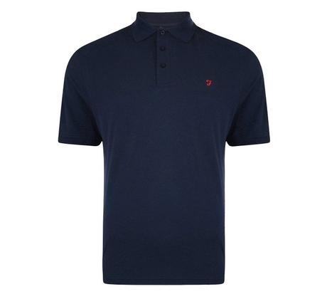 Cove' Classic Polo Shirt