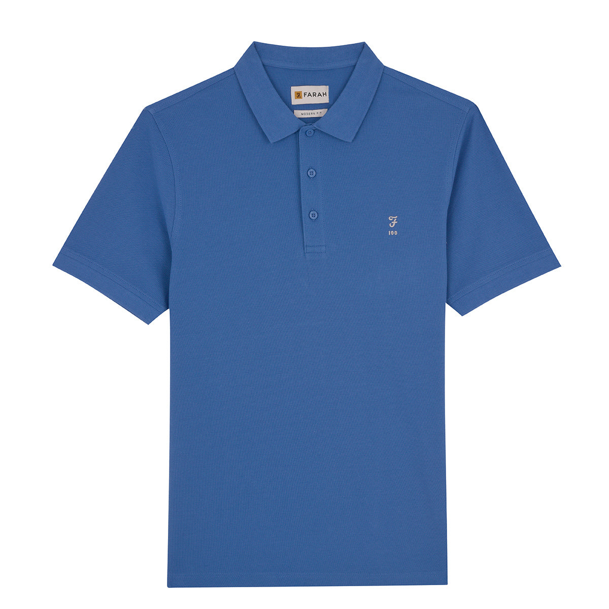 'Cove' Classic Polo Shirt