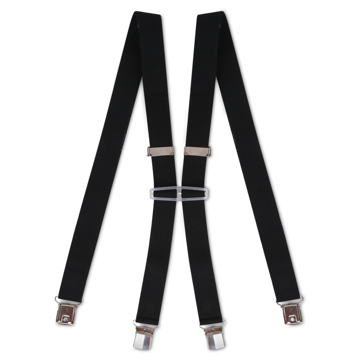 Plain Adjustable Braces