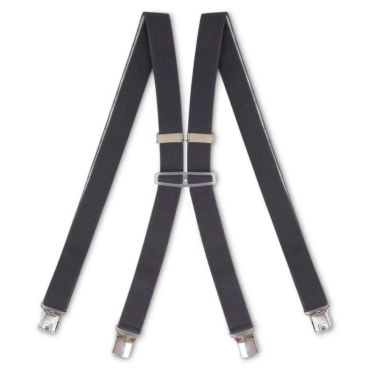 Plain Adjustable Braces