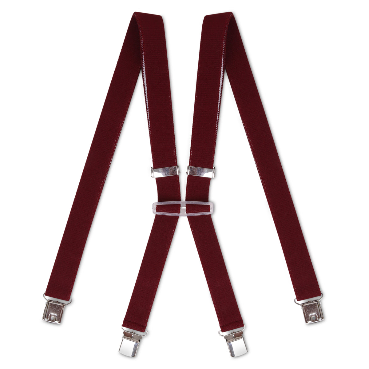 Plain Adjustable Braces