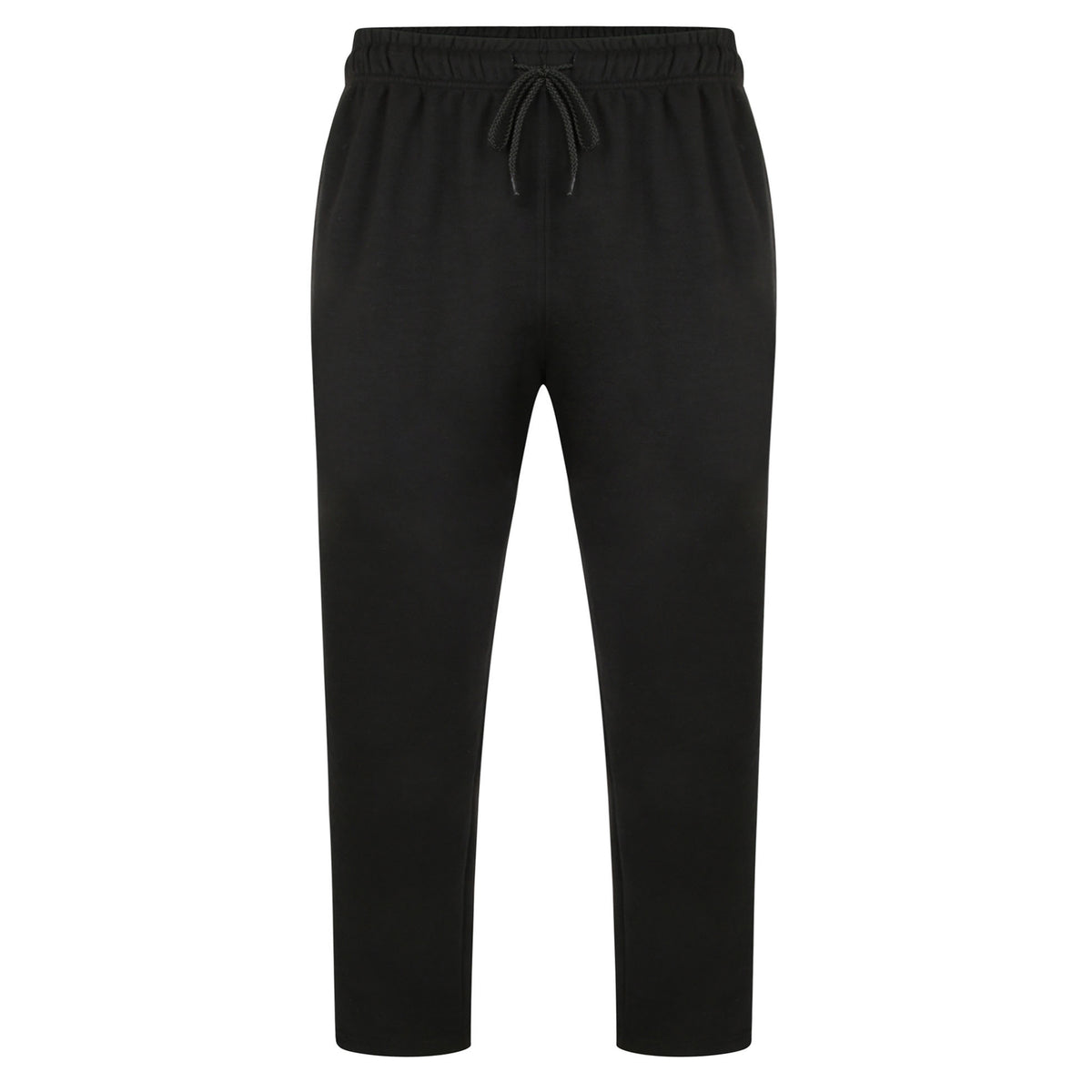 Extra Tall Fit Straight Hem Joggers