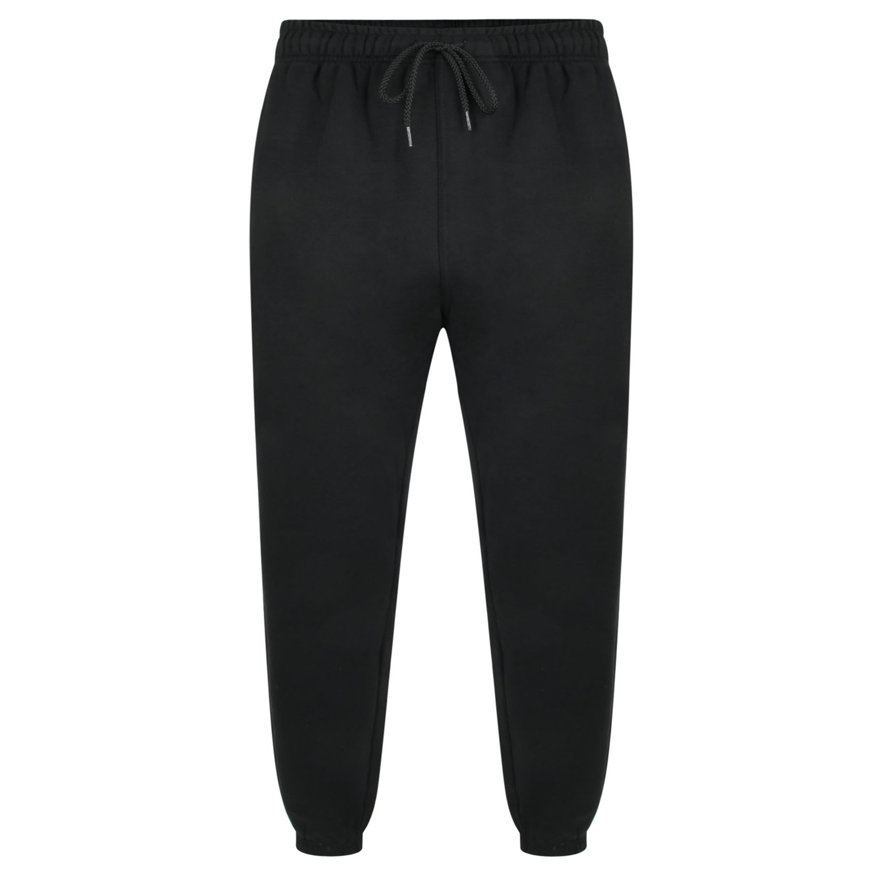 Extra Tall Fit Elasticated Hem Joggers