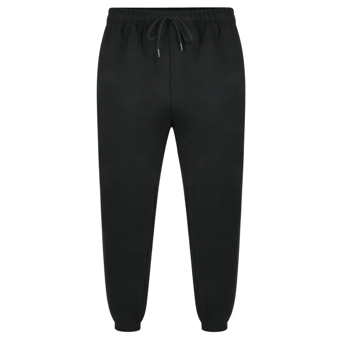 Tall Fit Elasticated Hem Joggers