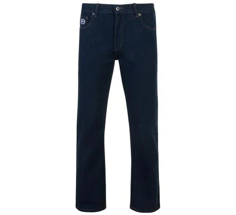 Tall Fit Straight Leg Jeans